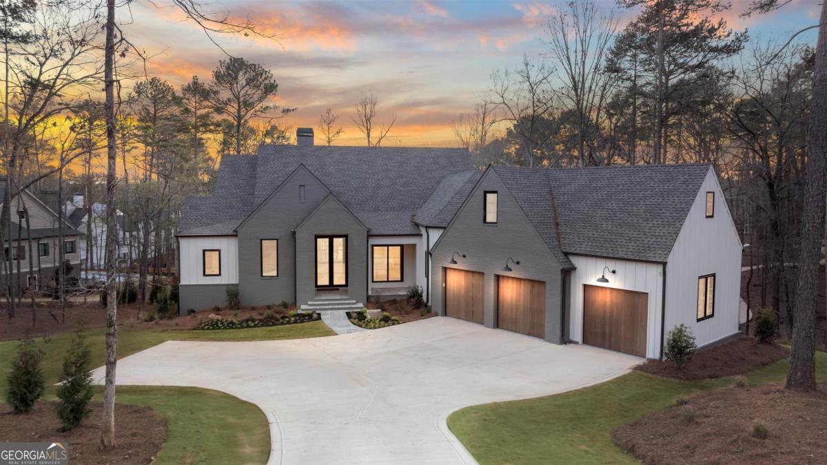 1307 Jumping Rock DR