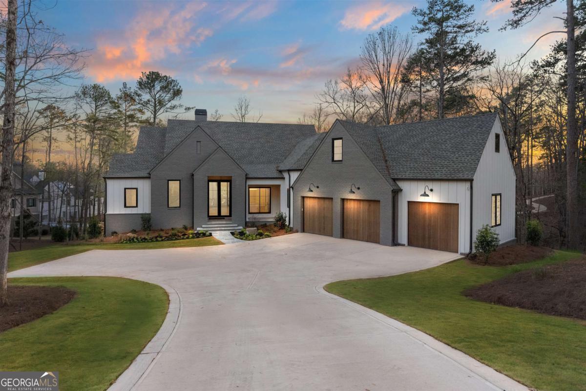 1307 Jumping Rock DR