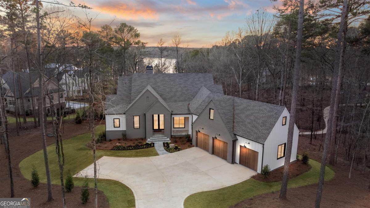 1307 Jumping Rock DR