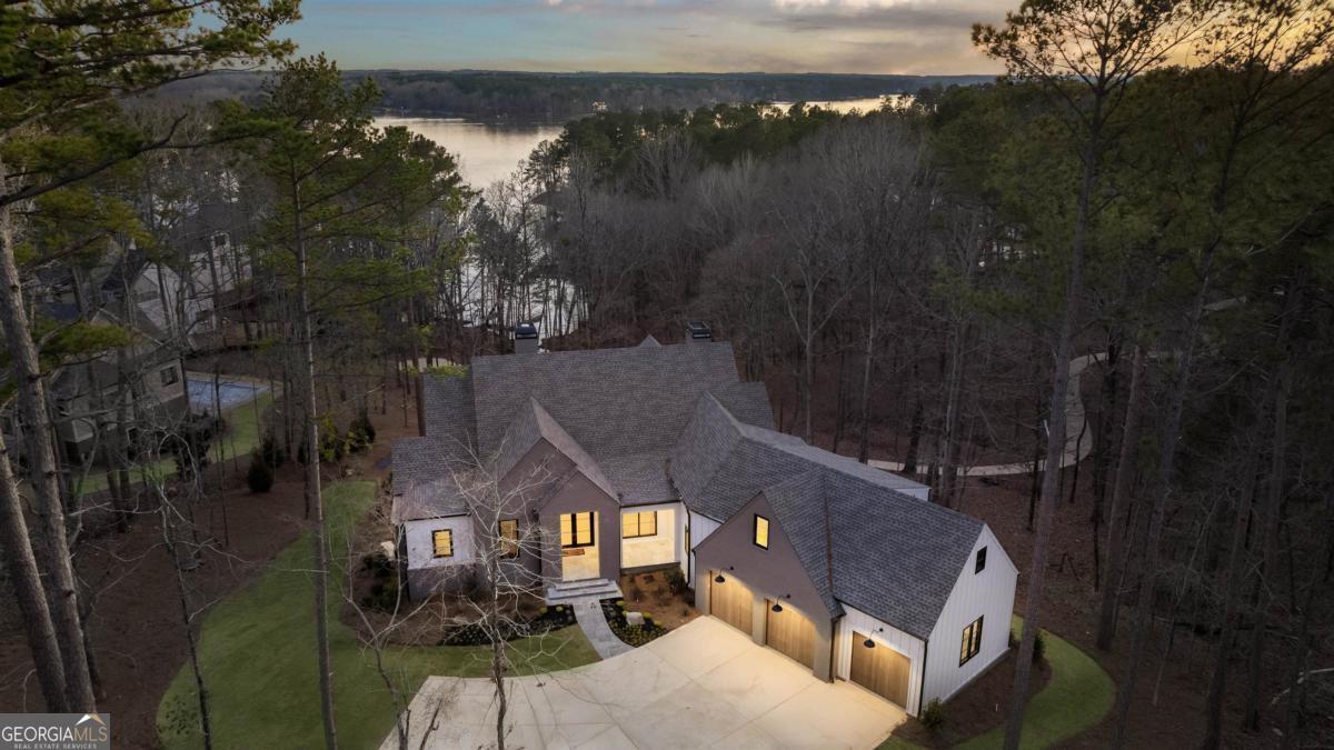 1307 Jumping Rock DR