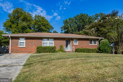 Photo of 200 Coosawattee Avenue SW, Rome, GA 30165 (MLS # 10596953)