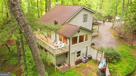 94 Grimes Nose, Sautee Nacoochee, GA 30571 - MLS#: 10517944