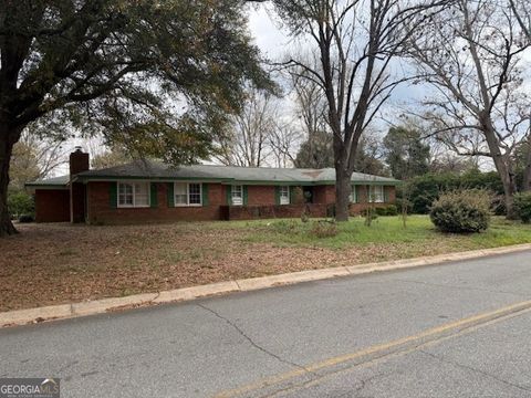 114 Galahad Drive, Warner Robins, GA 31093 - #: 10480599