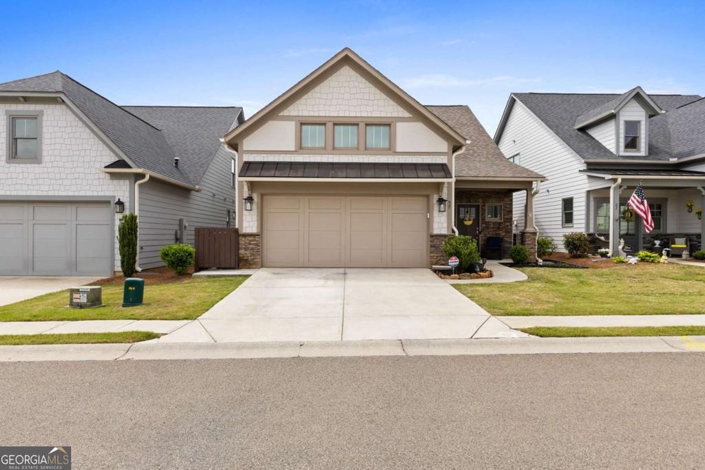 Photo of 57 Teton Trail, Jasper, GA 30143 (MLS # 10753436)