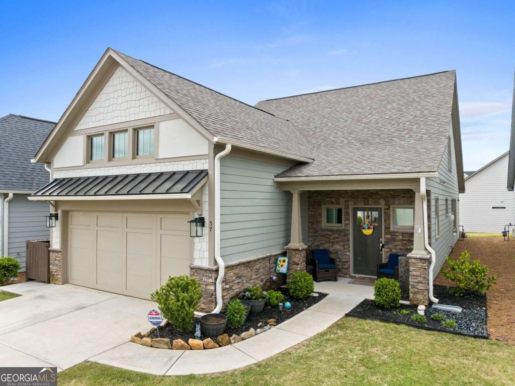 Photo of 57 Teton Trail, Jasper, GA 30143 (MLS # 10753436)