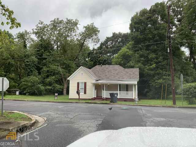 Photo 1 of 18 — 116 Stewart AVE, Jonesboro, GA 30236