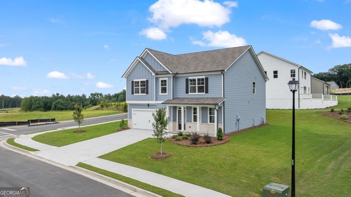 1356 Lincoln LN