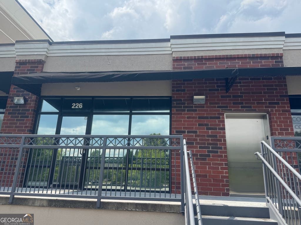 Photo of 302 Satellite Boulevard NE #STE 226, Suwanee, GA 30024 (MLS # 10802718)