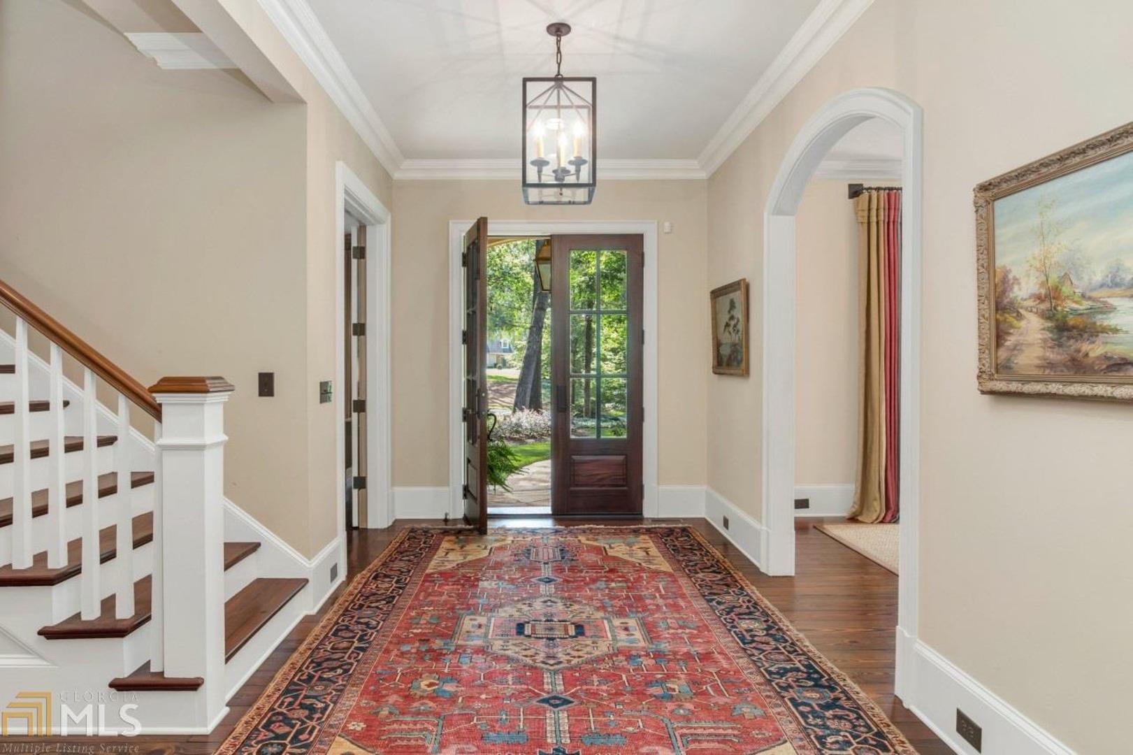 Buckhead - Residential