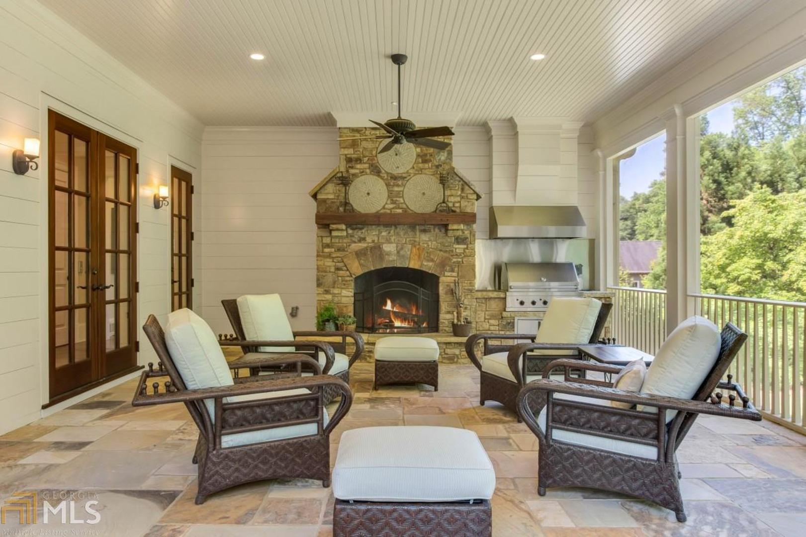 Buckhead - Residential