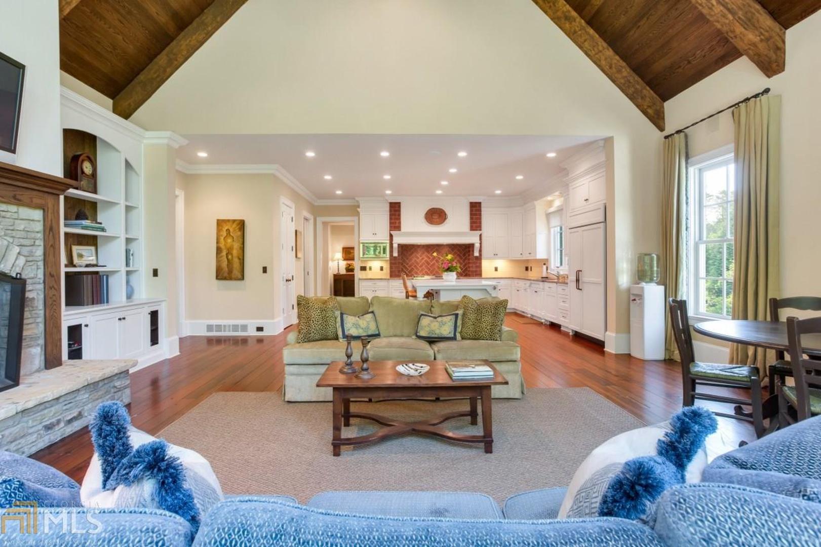 Buckhead - Residential