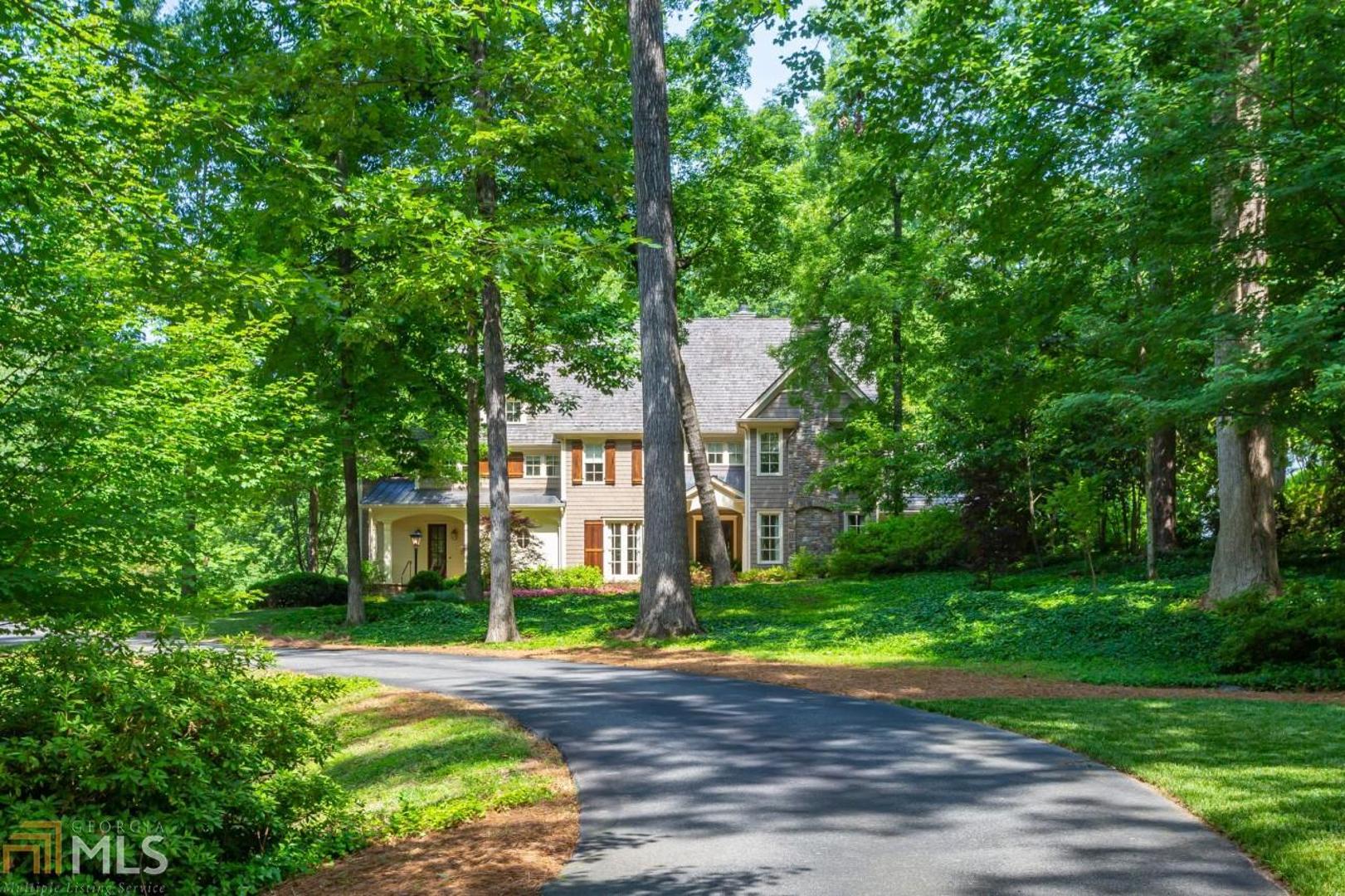 Buckhead - Residential