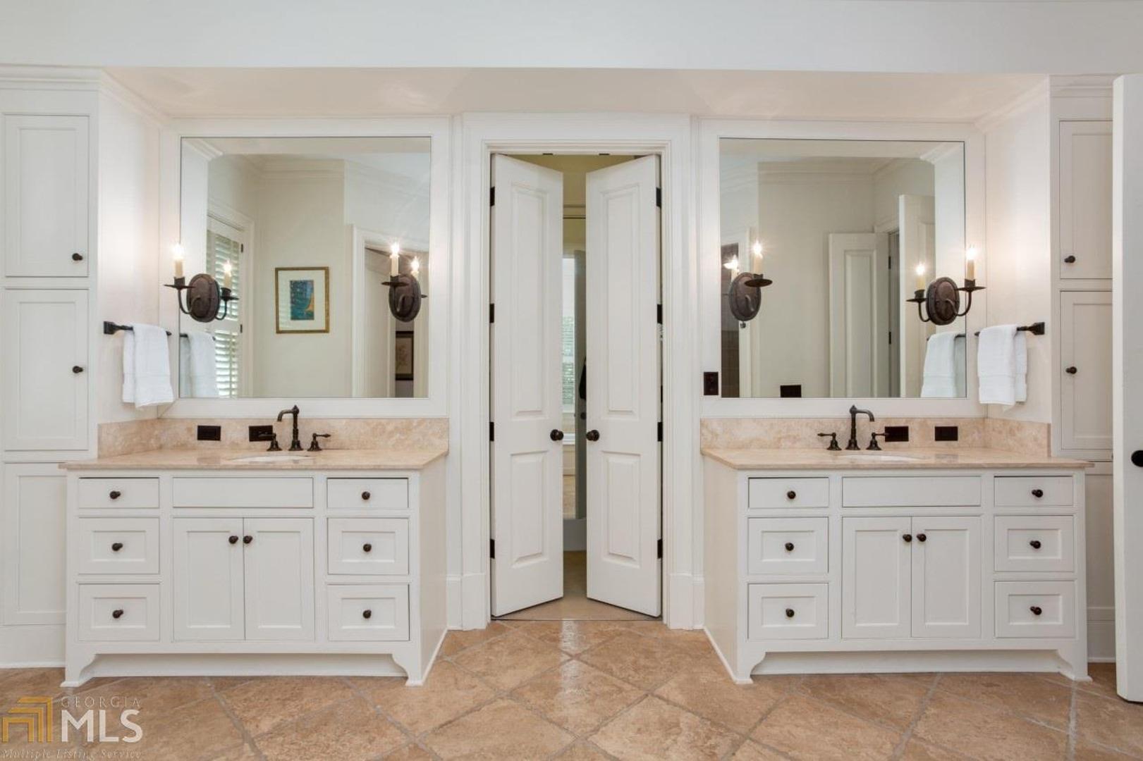 Buckhead - Residential