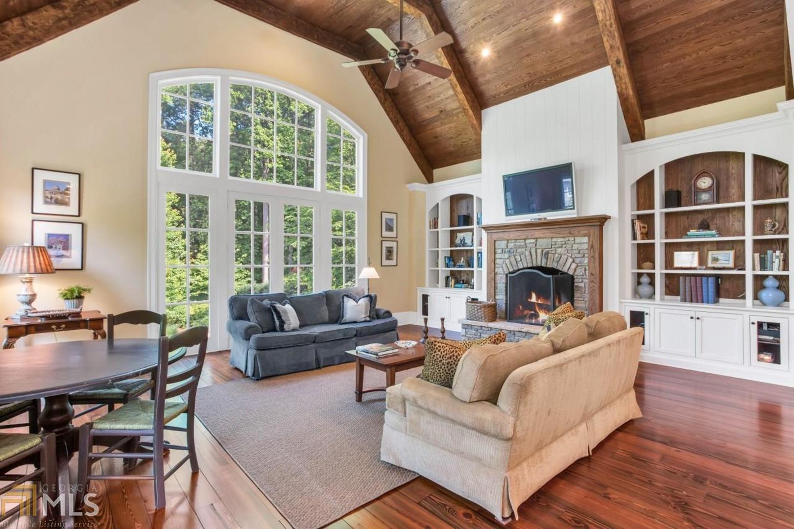 Buckhead - Residential