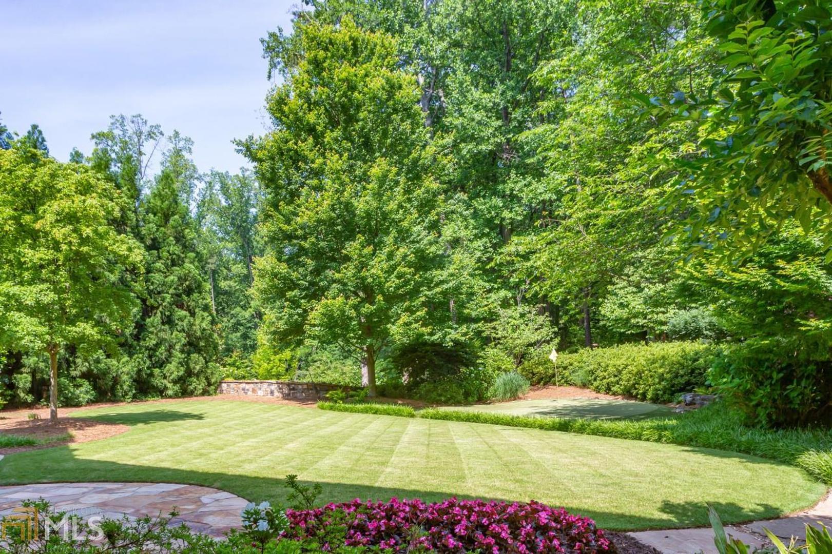 Buckhead - Residential