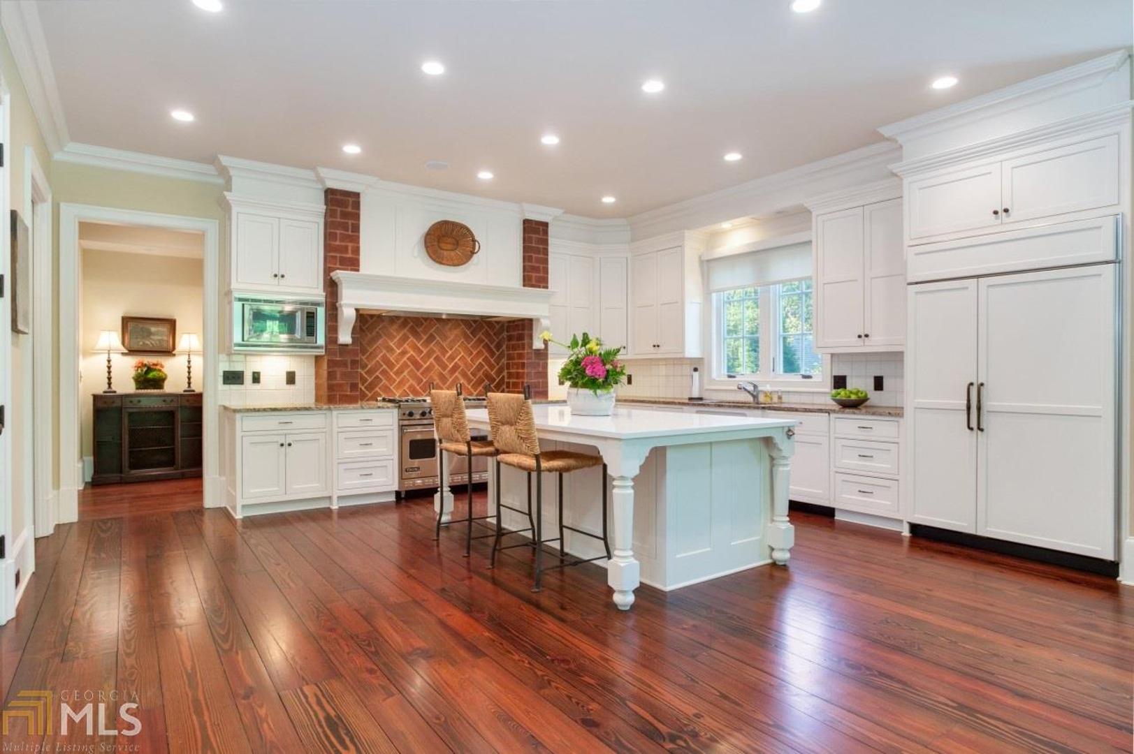 Buckhead - Residential