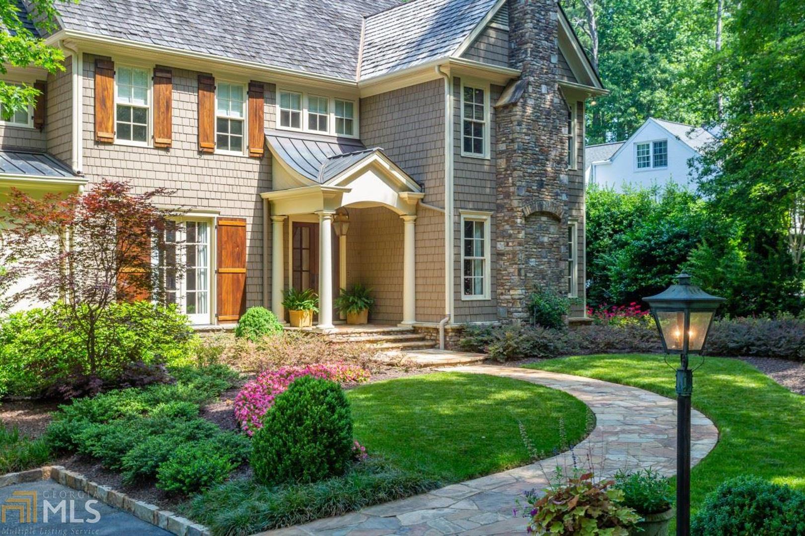 Buckhead - Residential