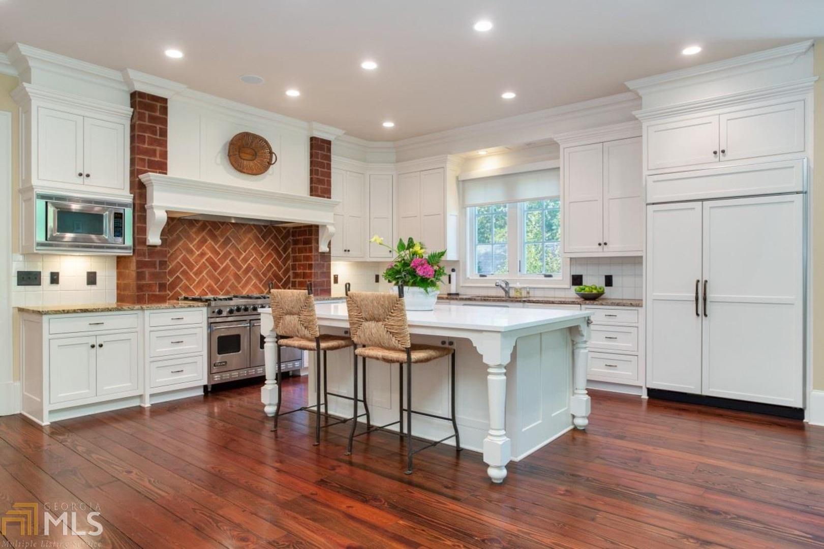 Buckhead - Residential