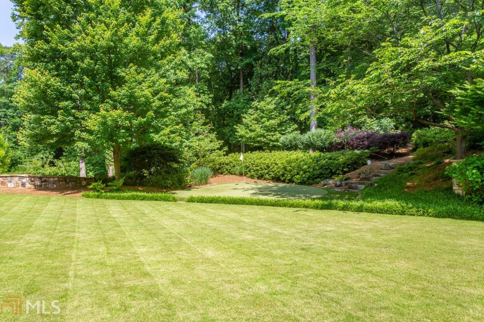 Buckhead - Residential