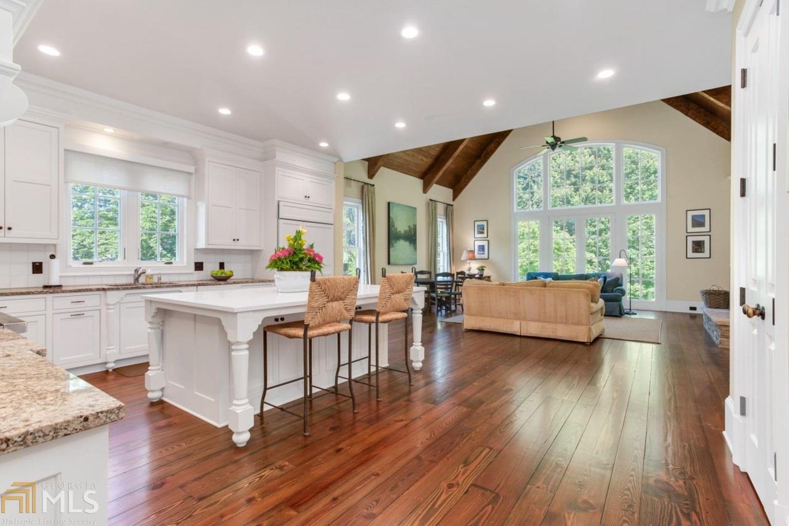 Buckhead - Residential