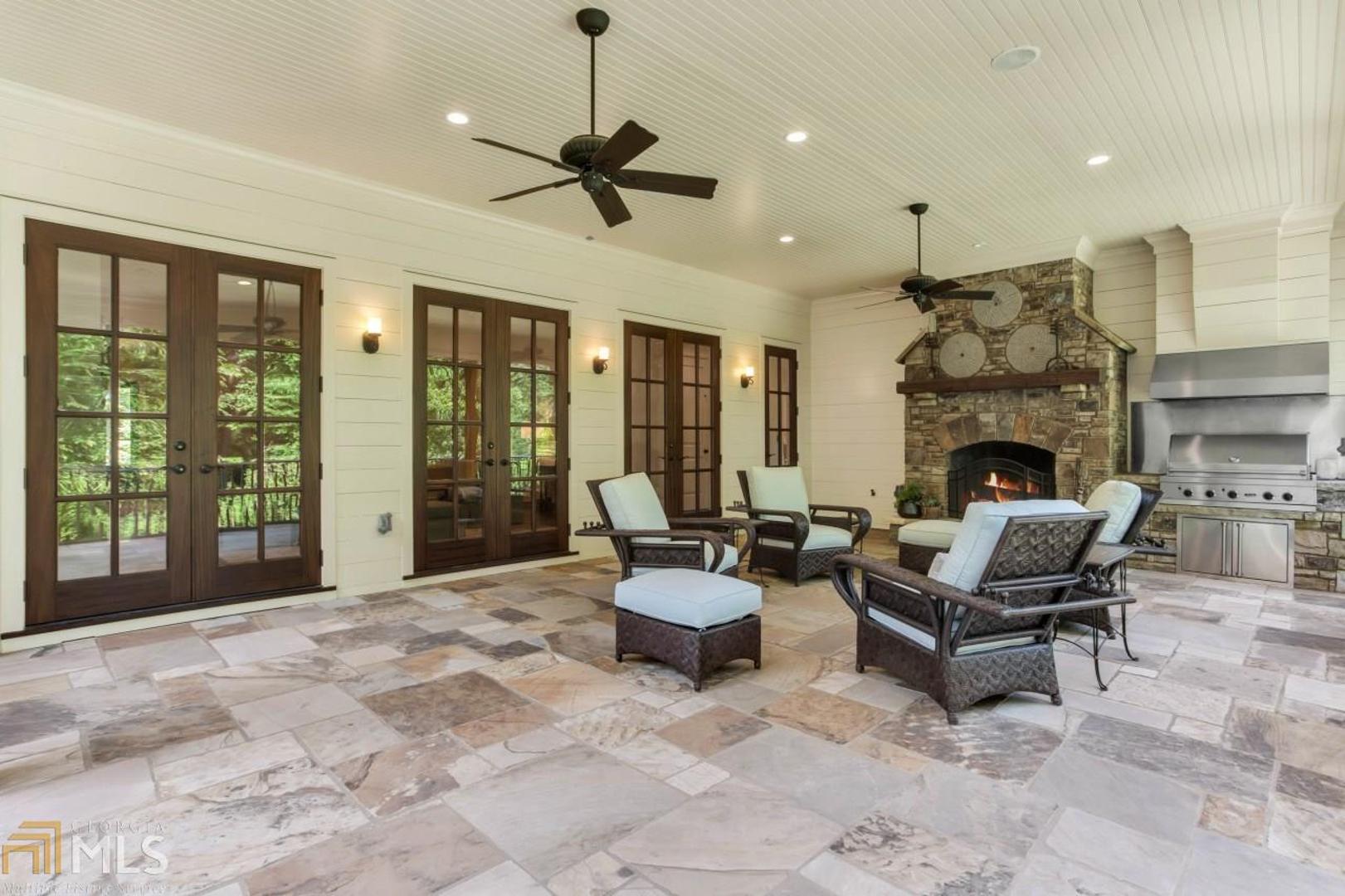 Buckhead - Residential