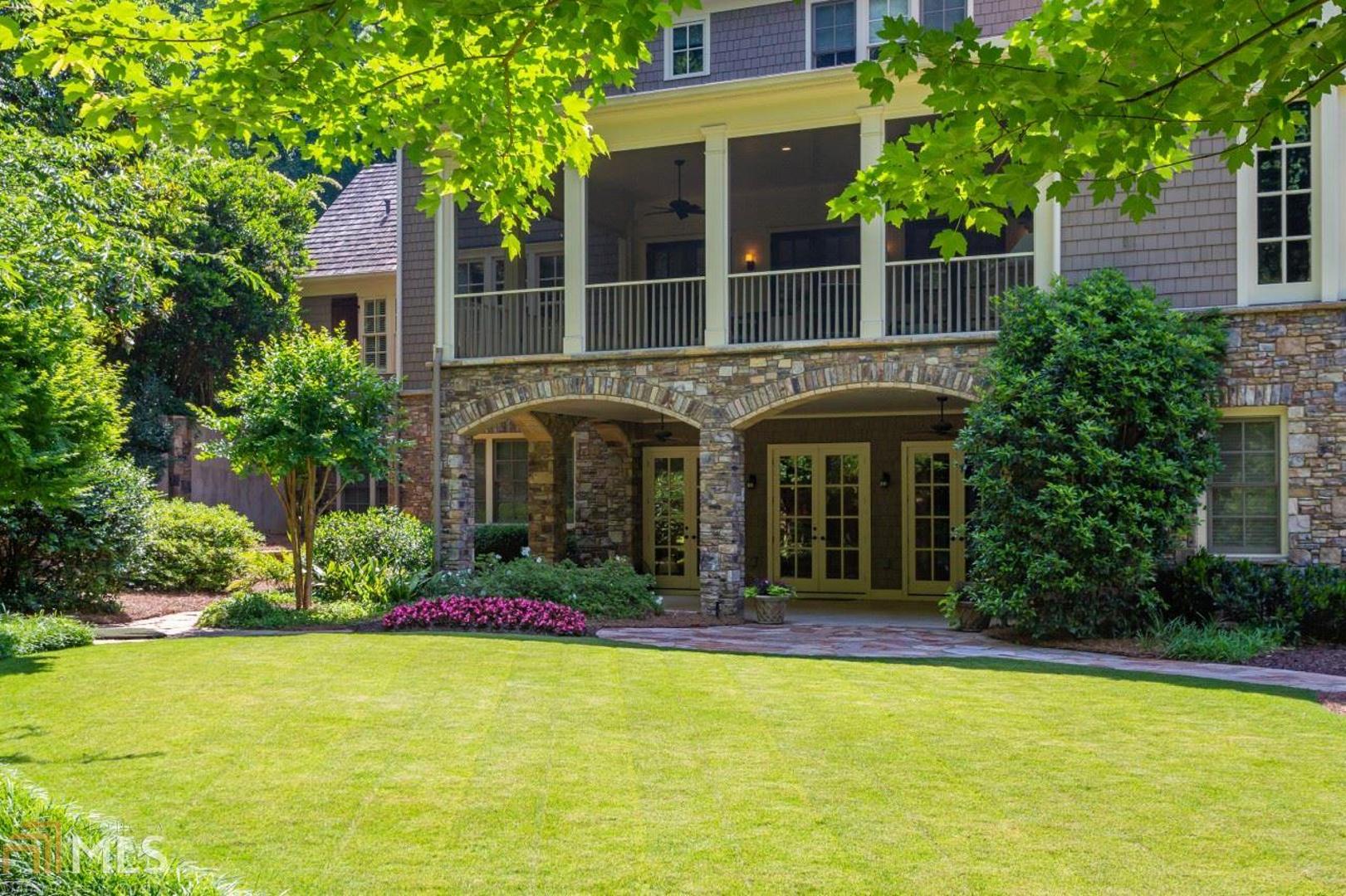 Buckhead - Residential