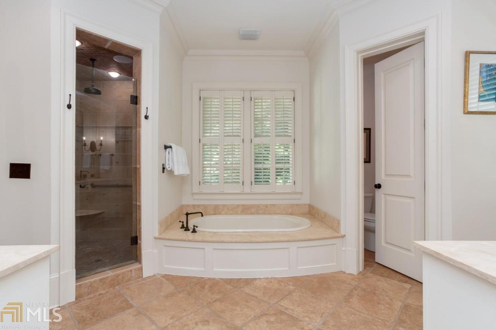 Buckhead - Residential