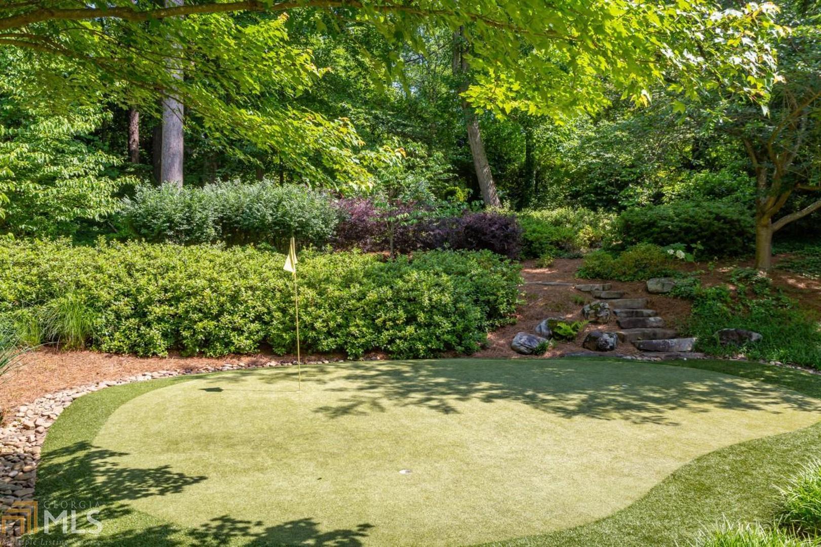 Buckhead - Residential