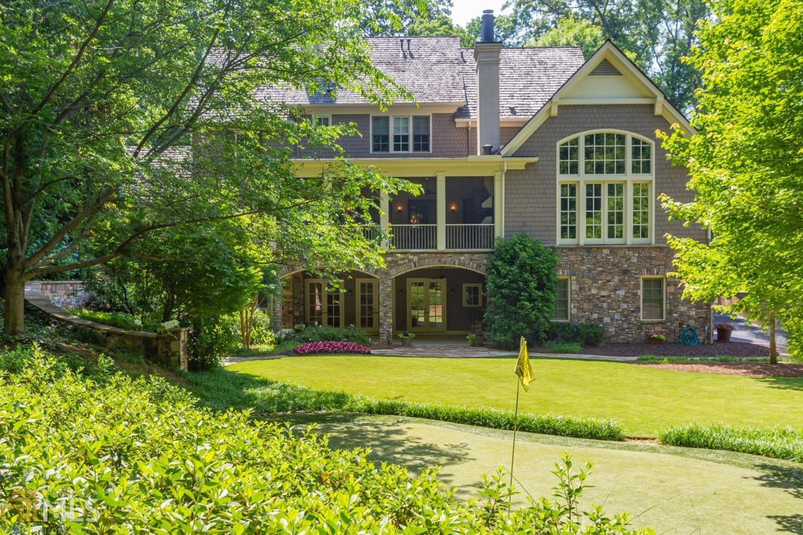 Buckhead - Residential
