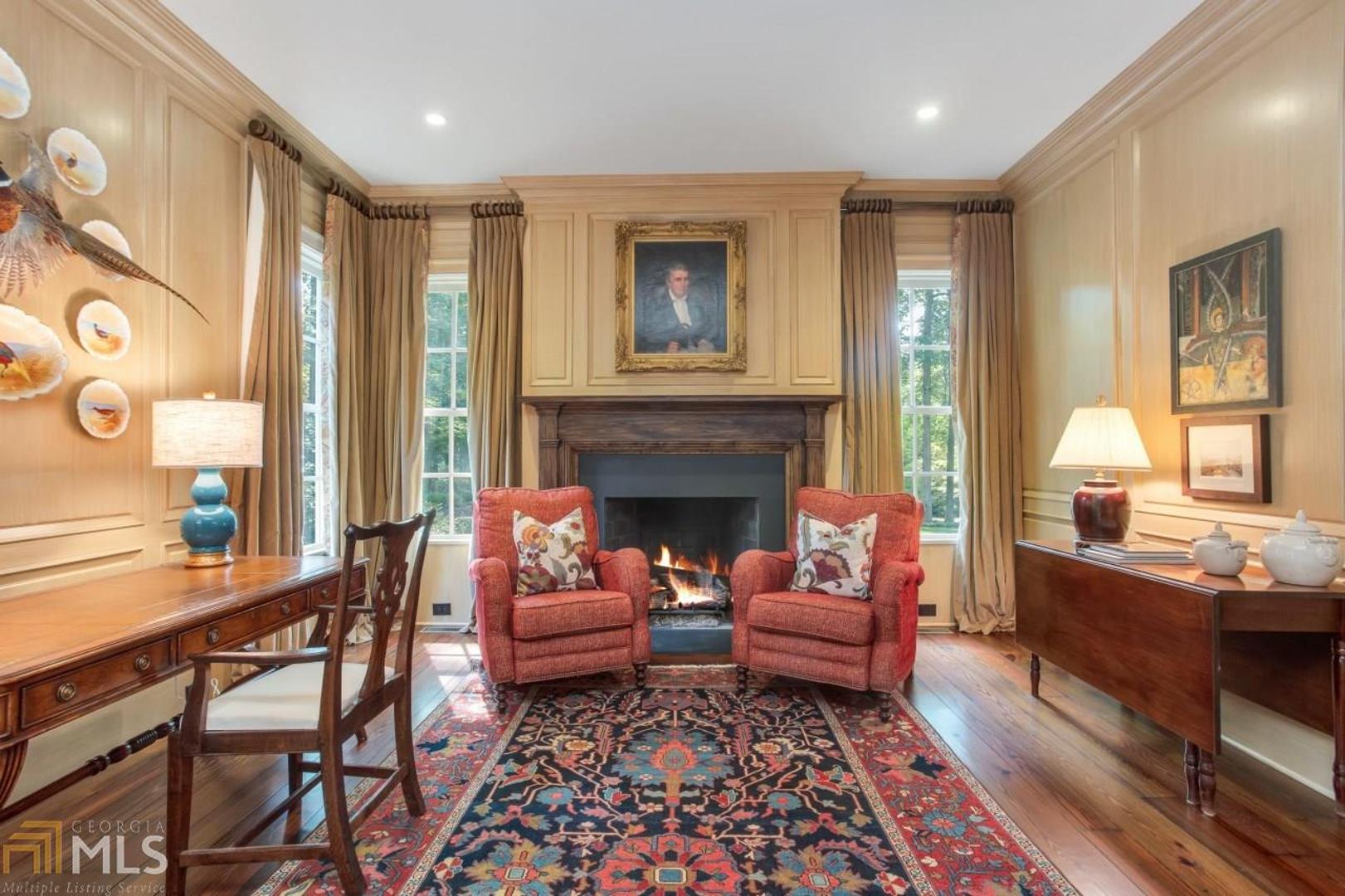 Buckhead - Residential