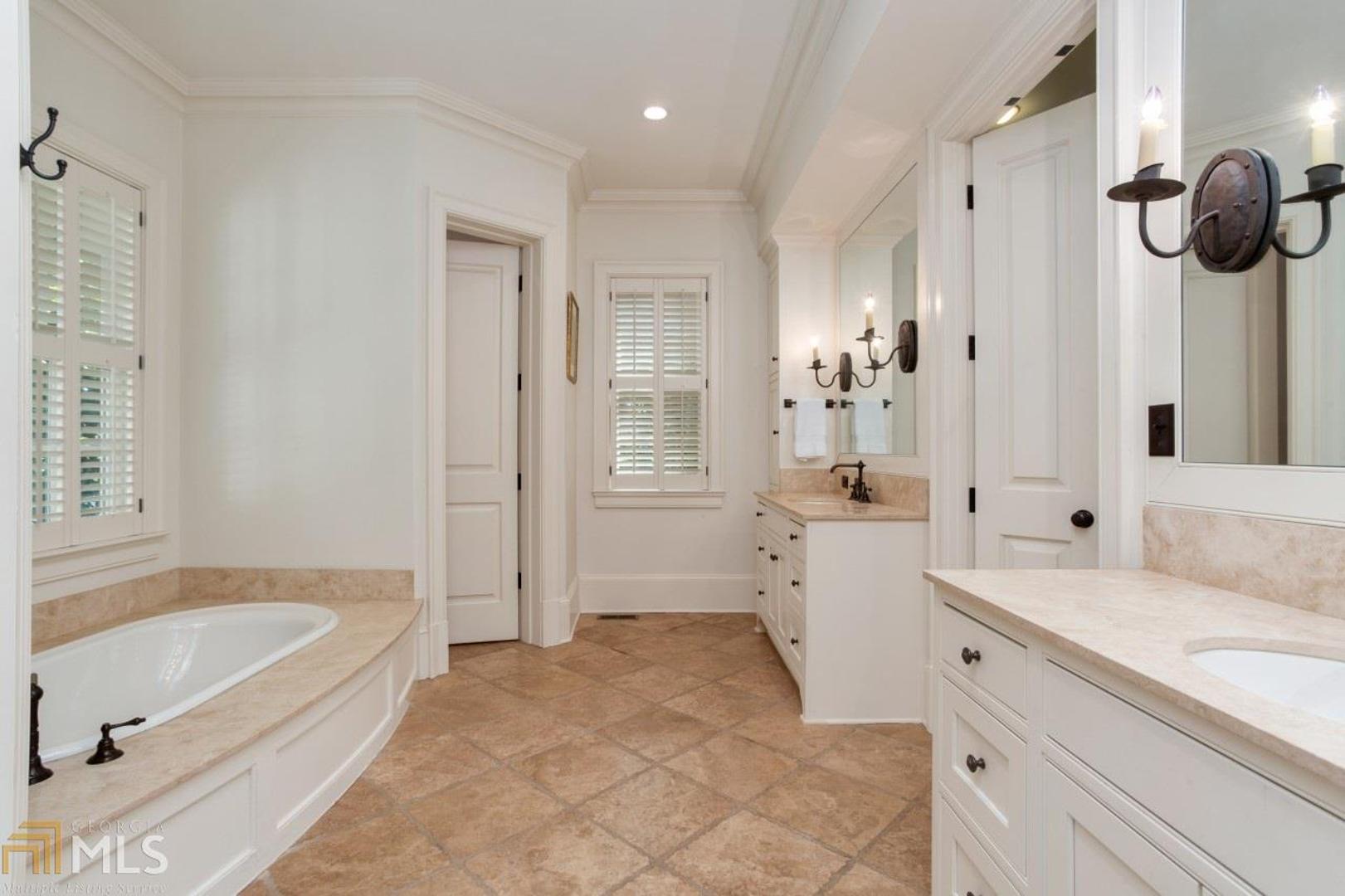 Buckhead - Residential
