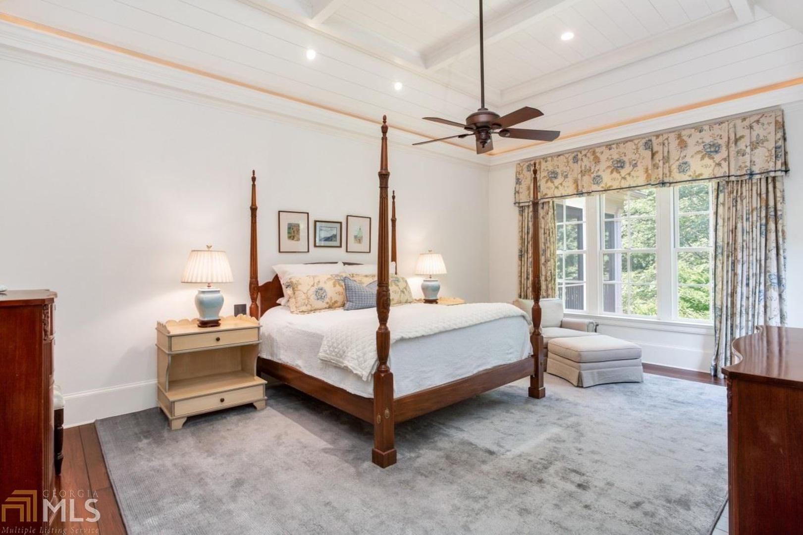 Buckhead - Residential