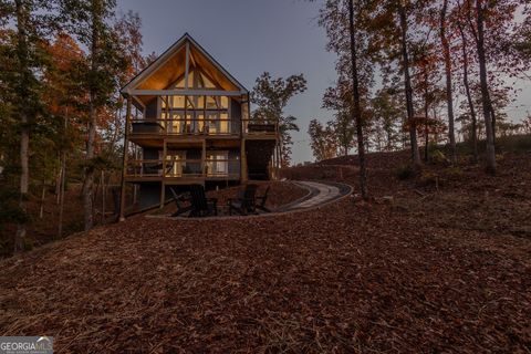 84 Ridge Line TRL Ellijay GA 30540