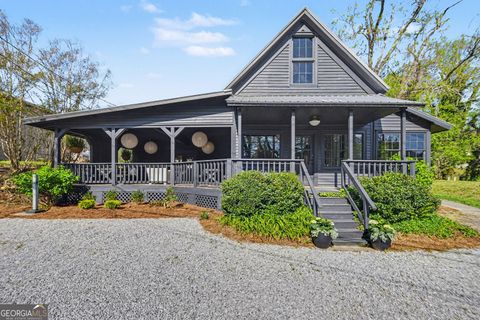 31 Earl ST Clayton GA 30525