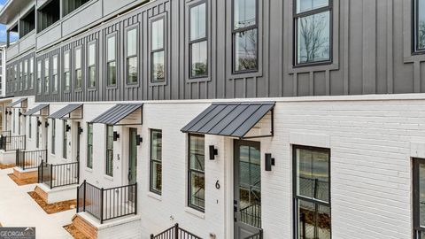 1160 Boulevard SE 6 Atlanta GA 30312