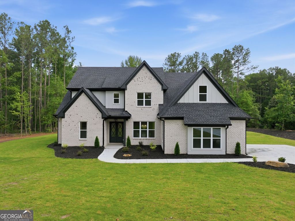 Photo of 705 Spratlin Mill Drive, Hull, GA 30646 (MLS # 10805547)