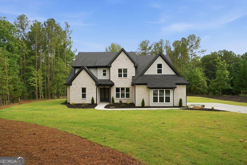 Photo of 705 Spratlin Mill Drive, Hull, GA 30646 (MLS # 10805547)