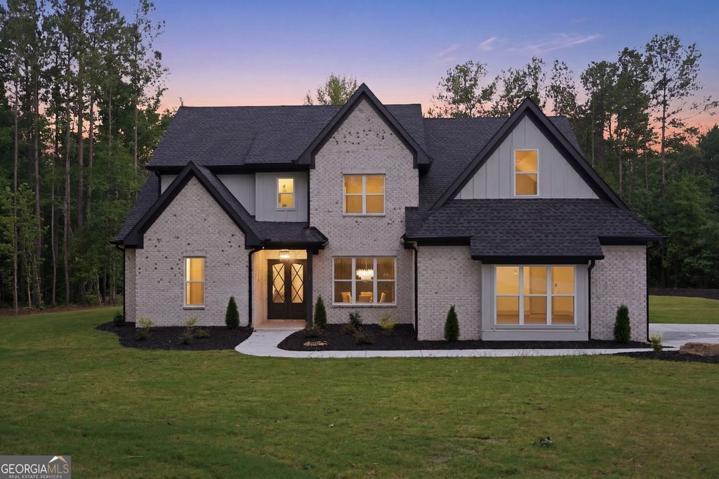 Photo of 705 Spratlin Mill Drive, Hull, GA 30646 (MLS # 10805547)