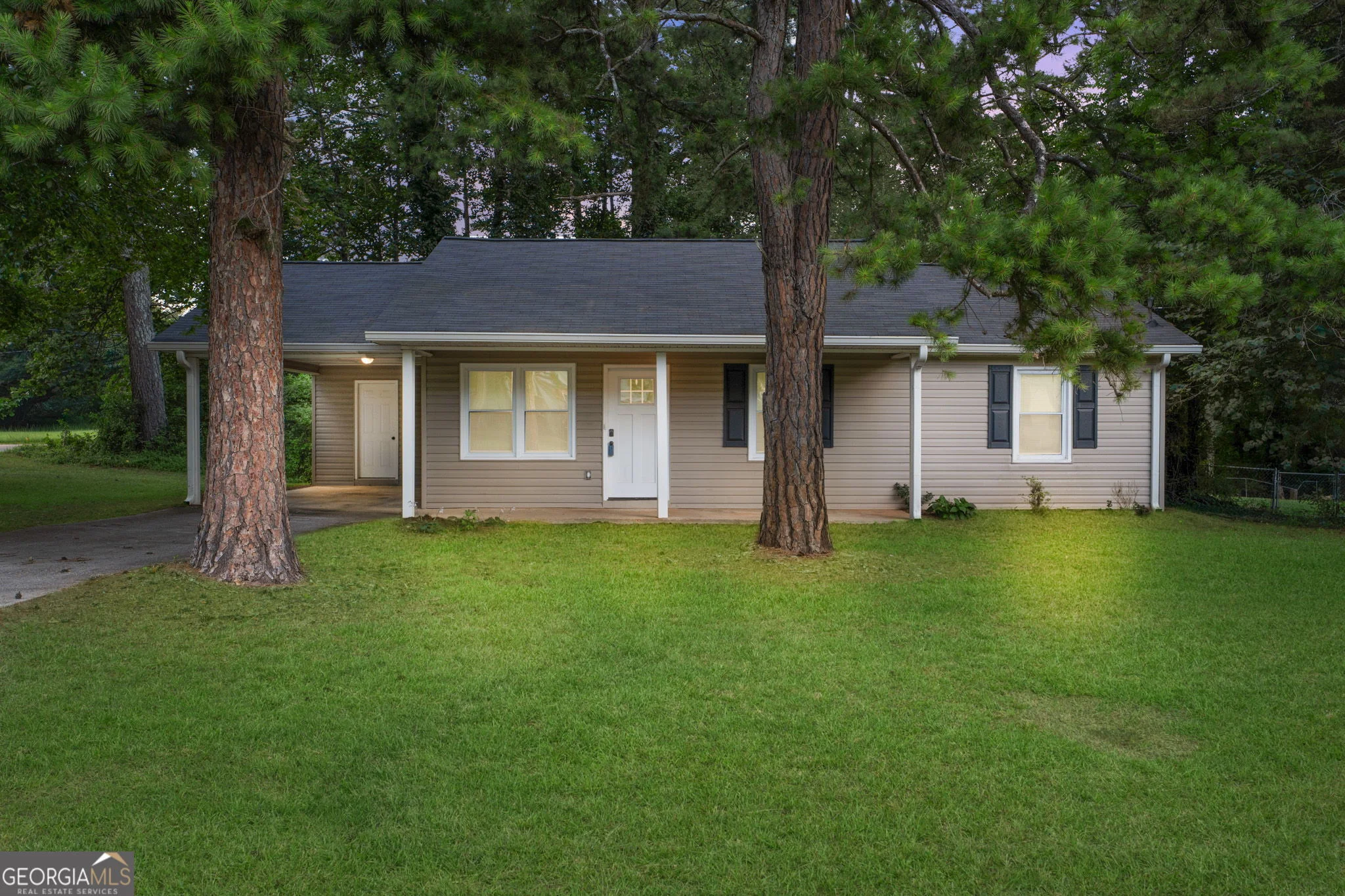 10 Lajuana Drive