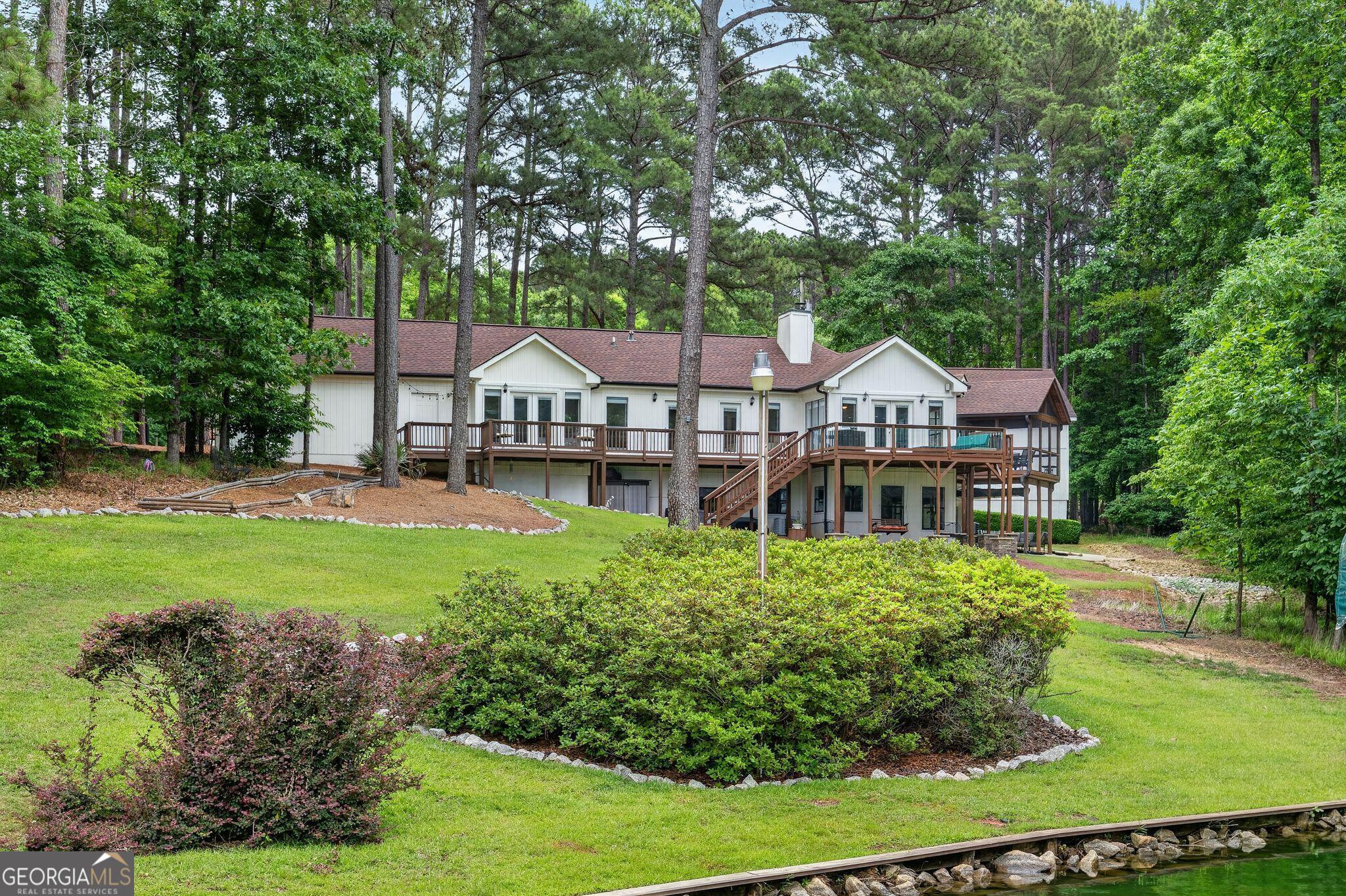 117 Forest Ridge CIR