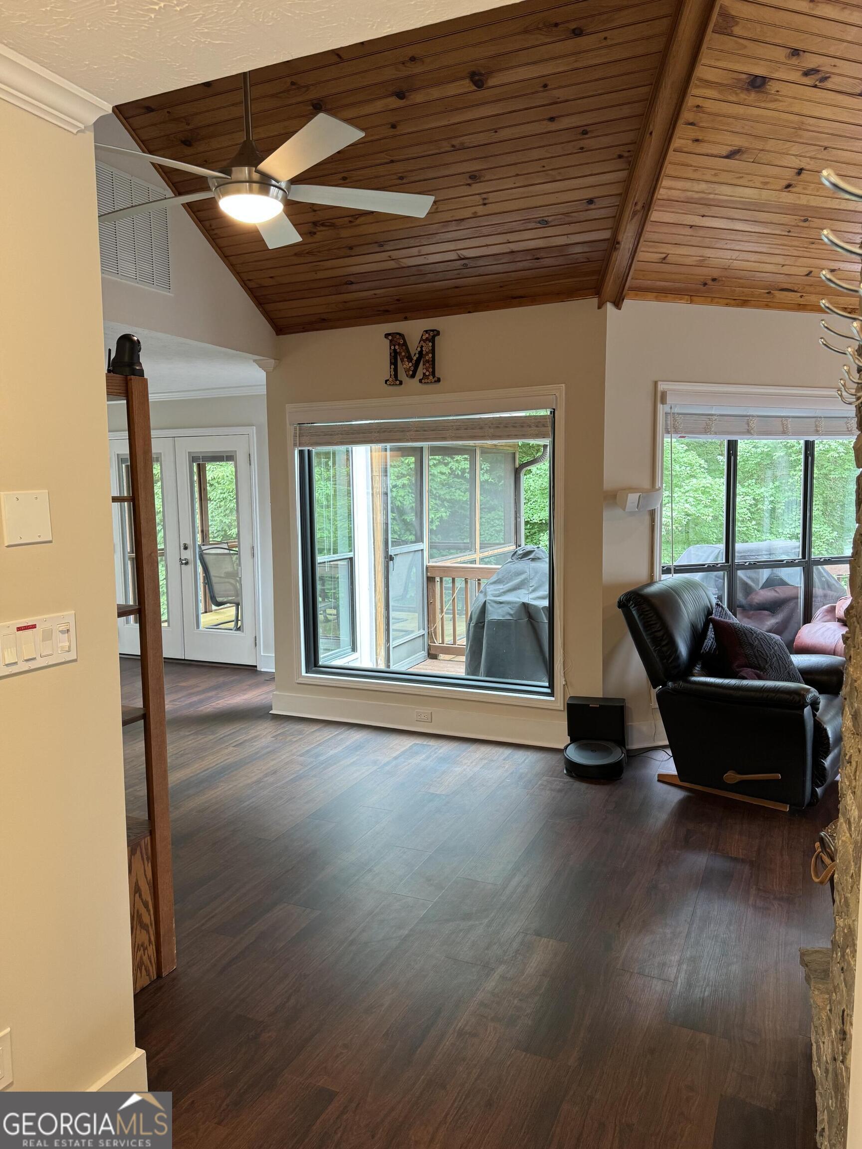 117 Forest Ridge CIR