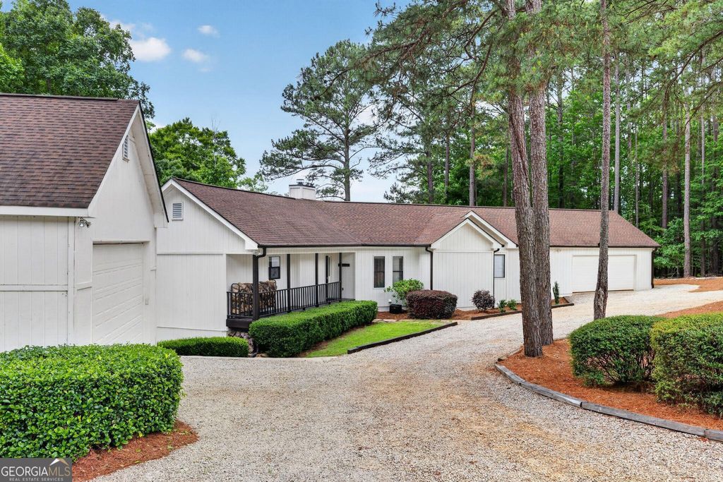 Photo of 117 Forest Ridge Circle, Eatonton, GA 31024 (MLS # 10763812)