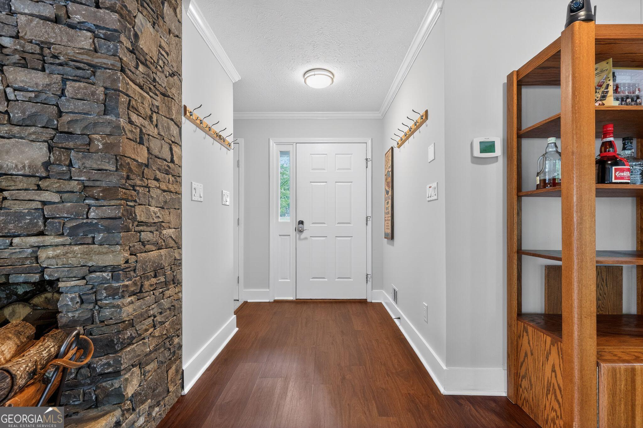117 Forest Ridge CIR