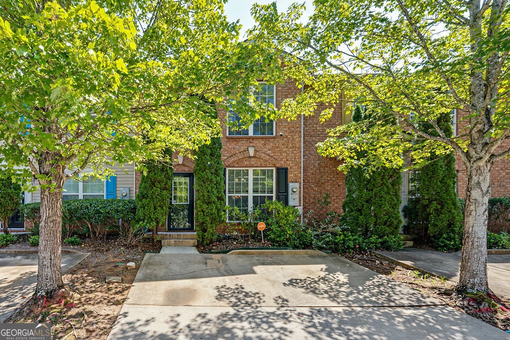 Photo of 3472 Waldrop Trail, Decatur, GA 30034 (MLS # 10848429)