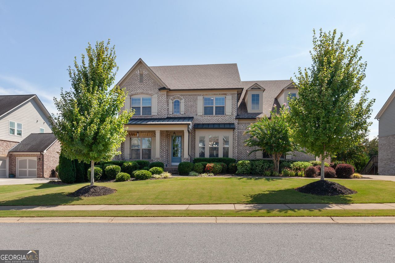 Woodstock Knoll - Residential