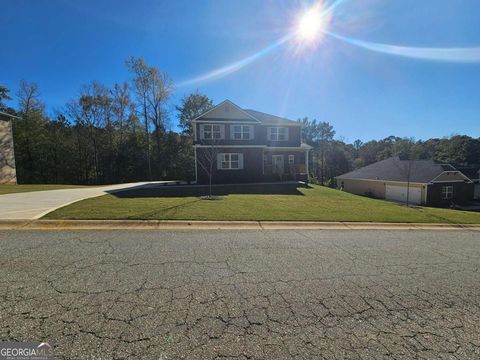 A home in Macon