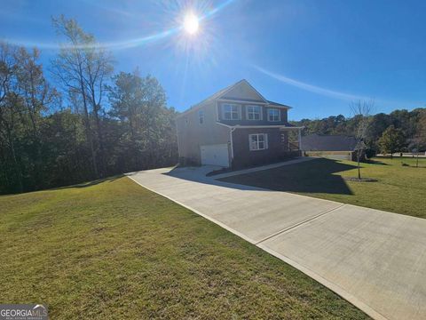 A home in Macon