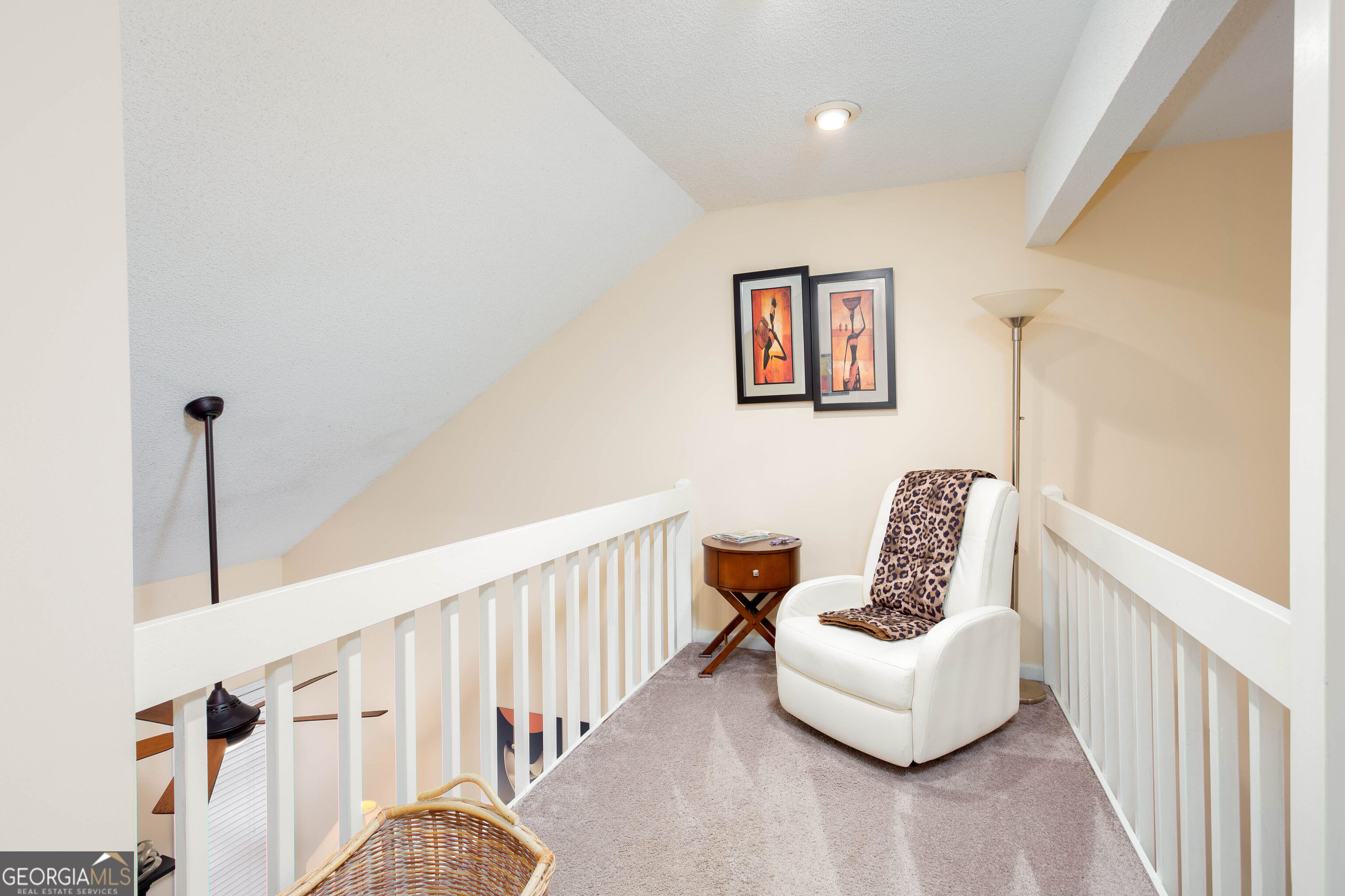 Barnes Mill Lake - Residential