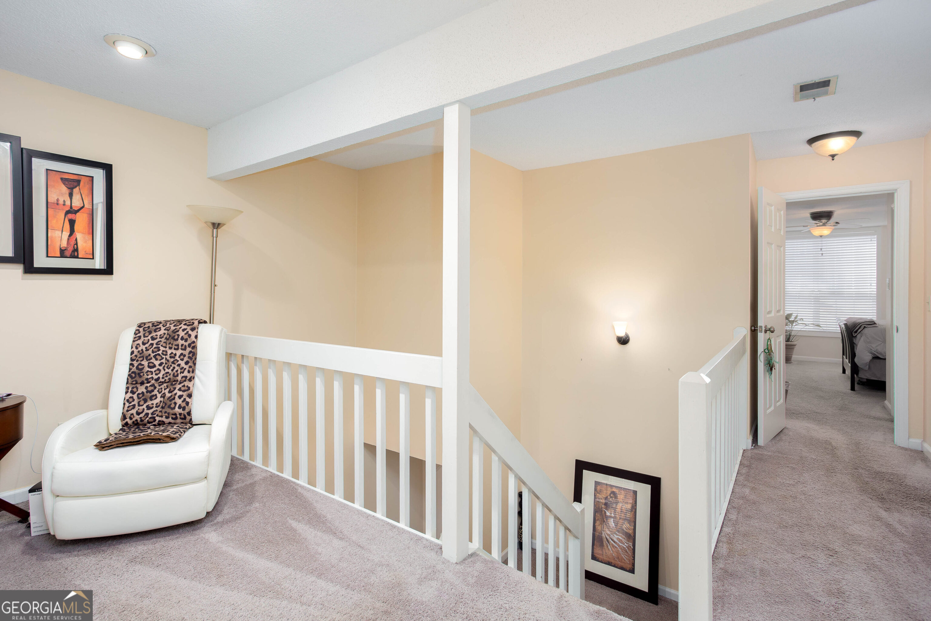 Barnes Mill Lake - Residential