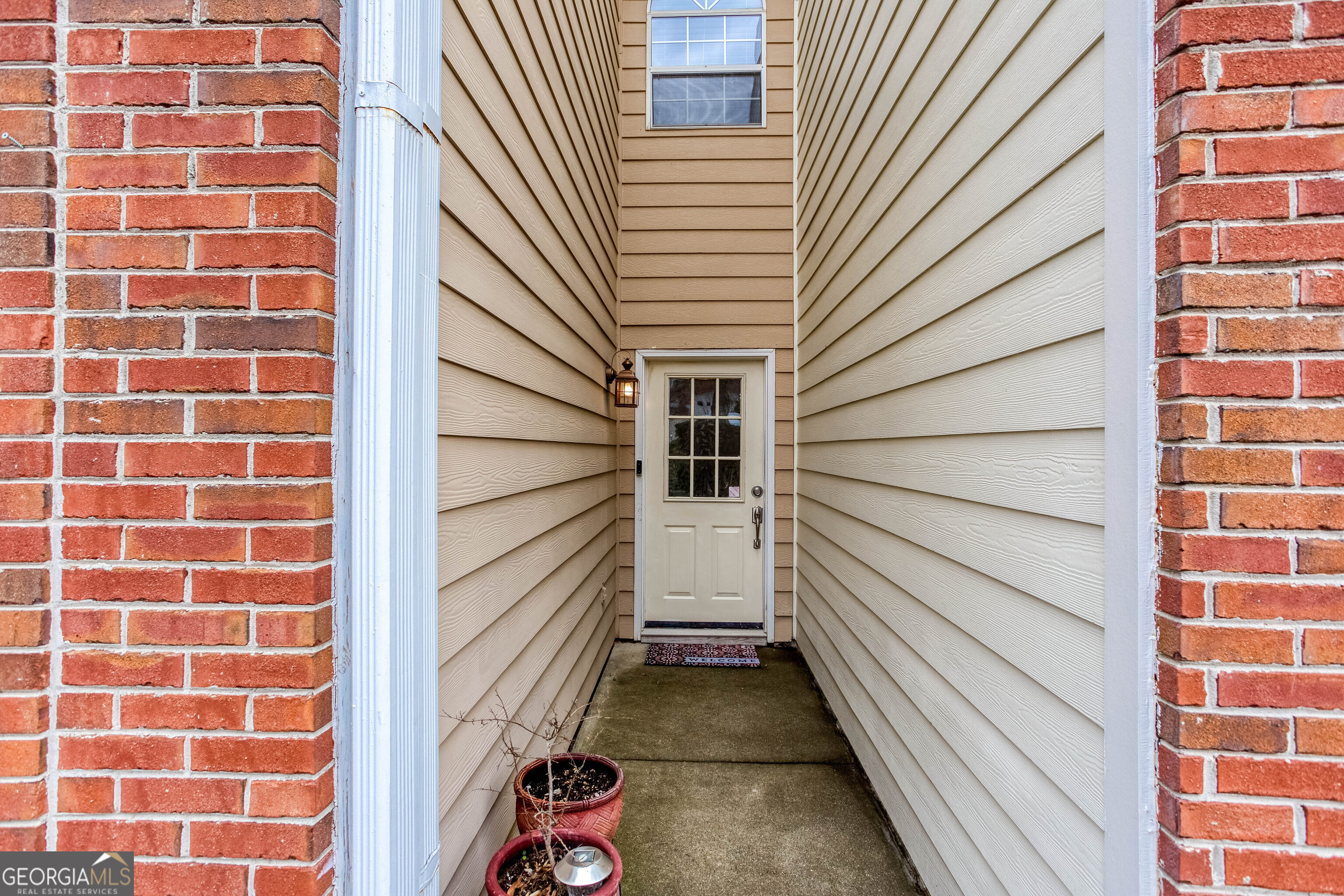 Barnes Mill Lake - Residential